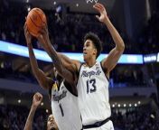 NCAA Tournament Analysis: Where do Creighton and Marquette Place? from xxx jap college