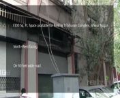 Commercial property for Rent , No: 45-46, Tribhuvan Complex , Ishwar Nagar, Mathura Road, New Delhi,visit: www.realtytree.in &#124;91-8010-300-300