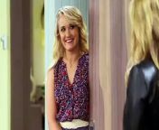 A surprise visit from Gabi’s dad throws a wrench in her plans for romance, on an all-new episode of “Young &amp; Hungry,” airing on Wednesday, February 24th on Freeform, the new name for ABC Family. In “Young &amp; Parents,” Gabi’s awkward double date seems tame compared to an embarrassing encounter in the bedroom. When Sofia feels she’s been discriminated against, she calls for a boycott. Meanwhile, talk of the future has someone taking a step back.