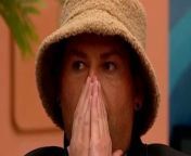 Celebrity Big Brother first look as huge twist shakes house from big pusy lips