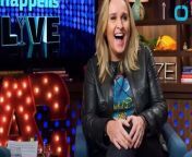 Melissa Etheridge almost got herself into trouble with her old friend Brad Pitt after appearing on Andy Cohen&#39;s Sirius XM radio show on Monday.
