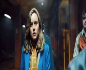 It&#39;s all guns, no control in the electrifying first trailer for Ben Wheatley&#39;s FREE FIRE, starring Sharlto Copley, Armie Hammer, Brie Larson, Cillian Murphy and Jack Reynor. Coming 2017.
