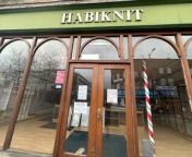A much-loved haberdashery shop popular with knitters and sewers which has been a familiar constant on a Yorkshire high street has closed after 40 years.