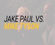 Jake Paul has once again shocked the fighting world with the wild announcement he&#39;ll be boxing Mike Tyson on Netflix in a live event. The fight is set for July, and here we are in March with the two already trading jabs over the internet. After seeing them exchange some comments over social media, I can&#39;t help but wonder if Paul is making a huge mistake.&#60;br/&#62;&#60;br/&#62;There are still quite a few months to go before we get to tune in live with our Netflix subscriptions and see Mike Tyson and Jake Paul throw down, but &#92;
