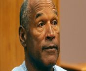 In his final video, O.J. Simpson told his fans that his health was &#92;
