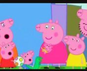 Peppa Pig S02E39 The Baby Piggy from piggy【tk88 tv】 tlcd