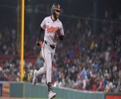 Colton Cowser Fantasy Baseball Update: Regression Coming? from baltimore jijaji
