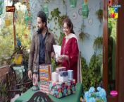 Ishq Murshid - Episode 28 - 14 Apr 24 - Sponsored By Khurshid Fans, Master Paints & Mothercare from spark master tape