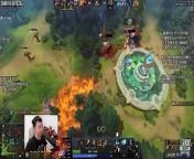 Fast Dagon 5 Rubick Intense Game | Sumiya Stream Moments 4280 from fast time xxx nepal movie