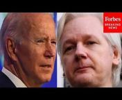 President Joe Biden told reporters Wednesday that the U.S. is “considering” ending the prosecution of WikiLeaks founder Julian Assange, who is currently in the process of fighting extradition to the U.S. to face espionage charges.&#60;br/&#62;&#60;br/&#62;READ MORE: https://www.forbes.com/sites/mollybohannon/2024/04/10/biden-says-us-considering-ending-prosecution-of-julian-assange/?sh=7d9352bd53dd&#60;br/&#62;&#60;br/&#62;Fuel your success with Forbes. Gain unlimited access to premium journalism, including breaking news, groundbreaking in-depth reported stories, daily digests and more. Plus, members get a front-row seat at members-only events with leading thinkers and doers, access to premium video that can help you get ahead, an ad-light experience, early access to select products including NFT drops and more:&#60;br/&#62;&#60;br/&#62;https://account.forbes.com/membership/?utm_source=youtube&amp;utm_medium=display&amp;utm_campaign=growth_non-sub_paid_subscribe_ytdescript&#60;br/&#62;&#60;br/&#62;&#60;br/&#62;Stay Connected&#60;br/&#62;Forbes on Facebook: http://fb.com/forbes&#60;br/&#62;Forbes Video on Twitter: http://www.twitter.com/forbes&#60;br/&#62;Forbes Video on Instagram: http://instagram.com/forbes&#60;br/&#62;More From Forbes:http://forbes.com