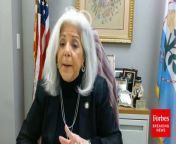 New York City Councilmember Vickie Paladino joins Brittany Lewis on &#92;