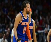 Why the Knicks at 12 to 1 Could Be Worth a Bet | NBA Finals from preshi why