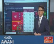 Niaga AWANI take a dive into Standard and Poor&#39;s 500 index stocks categorized by sectors and industries today.