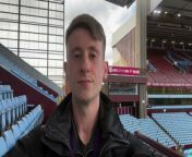 Birmingham World reporter Charlie Haffenden&#39;s thoughts after Aston Villa 3-3 Brentford in the Premier League.