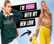 SUBSCRIBE to Transformed: http://bit.ly/3t87o3v&#60;br/&#62;&#60;br/&#62;A SOCIAL media influencer has received a shocking retro-style makeover. Julia, 21, is an online influencer who studies and lives in Leeds, UK. Her style used to be very tame, but a couple of years ago she decided that life is too short to be ‘boring’, and so she stepped outside of her comfort zone leading to an increased following on her social media platform. Julia told Truly: “When it comes to Instagram, there is always a pressure to kind of be perfect. People make assumptions and stereotypes about me, all just based on the way that I dress.” When Julia expanded her wardrobe choices, it led to her taking inspiration from past eras - she often wears elements of 70’s style but felt that she has never been able to fully nail the look. Julia has now been given a glamorous, 70’s makeover - from go-go boots to Charlie’s Angels flicked up hair to fulfil her dream. But what will this ‘Instagram Baddie’ think about her dramatic style overhaul?&#60;br/&#62;&#60;br/&#62;Follow Julia here:&#60;br/&#62;https://www.instagram.com/httpjulia/&#60;br/&#62;&#60;br/&#62;Videographer: Marcus Cooper&#60;br/&#62;Producers: Kate Moore, Nathalie Bonney, Ruby Coote&#60;br/&#62;Editor: Helen Mckee