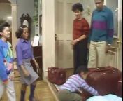 The Cosby Show S01E10 Bon Jour Sondra from sondra blust crudys