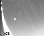 Daichi Fujii from the Hiratsuka City Museum in Japan captured a meteor impact the moon with multiple telescopes.&#60;br/&#62;&#60;br/&#62;Credit: Daichi Fujii (Hiratsuka City Museum) &#124; edited by Space.com&#39;s Steve Spaleta&#60;br/&#62;Music: Shifting Angles by Experia / courtesy of Epidemic Sound