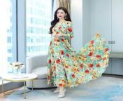 Top On Sale Product Recommendations!&#60;br/&#62;2023 Beach Floral Chiffon Midi Dress Women Luxury Elegant Spring Summer Korean Fashion Casual Bodycon Party Evening Long Dresses&#60;br/&#62;Original price: PKR 11363.89&#60;br/&#62;Now price: PKR 5629.74&#60;br/&#62;&#60;br/&#62;Click&amp;Buy: https://s.click.aliexpress.com/e/_oDJB45W