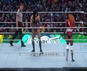 Rhea Ripley vs Becky Lynch - Women's Title Match ,- WWE WrestleMania 40 Night 1 Full Match HD from wwe becky lynch fucking xxxoyel molike and jit xxx photo