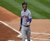 Worries Rise Over Francisco Lindor's Struggles in NY Baseball from world most hottest sex video