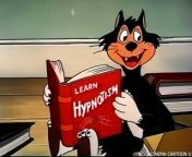 Hypnotized (1952) – Terrytoons from hypnotizing