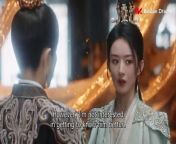 The Legend of Shen Li ep 14: Zhao Liying finds out about Lin Gengxin&#39;s mortal life. Meanwhile, Shen Li is surprised after finding out that Xing Zhi had delivered the decree asking Furong to go back to the divine realm. Then, Mu Yue orders Shen Li to look for Furong