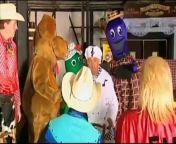 The Wiggles Cold Spaghetti Western 2004...mp4 from yaung bhabhi mp4