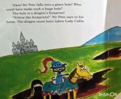 Pete the Cat_ Sir Pete the Brave _ by from pete porno