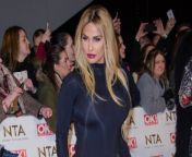 Katie Price is reportedly hoping to make a fresh start after being declared bankrupt for a second time by selling her mansion in West Sussex and moving 230 miles north to her &#92;