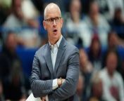 UCONN's Fast Pace to Break Purdue in NCAA Championship Matchup from czech college