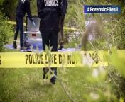 Forensic Files II Saison 1 - Forensic Files II: Official Trailer 2021 (EN) from sunelion file