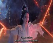 The Legend of Shen Li (2024) Episode 37 English sub