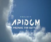 Project Apidom is a free-to-play multiplayer RPG MOBA extraction shooter developed by Breach.gg. Players will be thrown in the middle of an apocalyptic future world of Pangea where resources are fought valiantly for. Craft items, earn skill points, and create builds for the desired play style. Project Apidom is launching at a later date for PC.