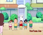 Shin Chan New Episode in Hindi &#124; Shin Chan Funny Episode &#124; #viralDive into a world of laughter with our latest Shinchan compilation!Brace yourself for hilarious anime moments, side-splitting comedy clips, and the best of Shinchan&#39;s adventures. Join us for a dose of family-friendly fun and immerse yourself in the joy of animated humor. Don&#39;t miss out on the giggles—hit play now and let the laughter begin! #Shinchan #AnimeComedy #FamilyFriendlyLaughs&#92;