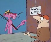 The Pink Panther Show Episode 13 - Reel Pink [ExtremlymTorrents] from hot aunty with pink saree romance