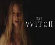 The Witch (stylized as The VVitch, and subtitled A New-England Folktale) is a 2015 folk horror film written and directed by Robert Eggers in his feature directorial debut. It stars Anya Taylor-Joy in her film debut, alongside Ralph Ineson, Kate Dickie, Harvey Scrimshaw, Ellie Grainger, and Lucas Dawson. Set in 1630s New England, its plot follows a Puritan family who encounter forces of evil in the woods beyond their farm.