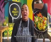 Big Maya&#39;s Jerk, Scarborough&#39;s first Afro-Caribbean restaurant, is embarking on a crowdfunding campaign to overcome recent challenges such as targeted hate crimes, vandalism, and fake bookings.&#60;br/&#62;Credit: Big Maya&#39;s Jerk.&#60;br/&#62;