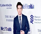 While on the &#39;Not Skinny But Not Fat&#39; podcast, Drake Bell opened up about the reason he pled guilty to child endangerment.