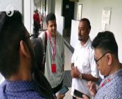A department store security chief pleaded not guilty in the Magistrate&#39;s Court in Kuala Lumpur on Friday (April 5) to a charge of giving false information to a police officer.&#60;br/&#62;&#60;br/&#62;Read more at https://tinyurl.com/uwcv2mtu&#60;br/&#62;&#60;br/&#62;WATCH MORE: https://thestartv.com/c/news&#60;br/&#62;SUBSCRIBE: https://cutt.ly/TheStar&#60;br/&#62;LIKE: https://fb.com/TheStarOnline