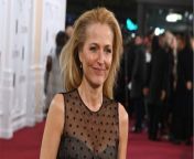 Gillian Anderson has been married twice, had several long-term relationships and several kids, a look into her love life from after married first night vedio