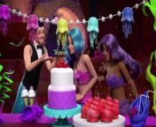 Watch Barbie- Mermaid Power on Solarmovie - Free & HD Quality from ilginay barbie