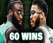 The Boston Celtics just won 60 games for the first time since 2009, and have clinched the 1st overall seed, guaranteeing home-court advantage throughout the playoffs in a building where they&#39;ve only lost 3 times all season.&#60;br/&#62;&#60;br/&#62;What can we expect for the rest of the season? Plus, a mammoth version of everyone&#39;s favorite unsponsored segment, the Schadenfreude Report, focusing on the Milwaukee Bucks and the evolving play-in tournament forecast.&#60;br/&#62;&#60;br/&#62;Please LIKE this video and SUBSCRIBE to the channel!&#60;br/&#62;&#60;br/&#62;Check out this week&#39;s underrated plays vid: https://youtu.be/aiSOMrMsX1k&#60;br/&#62;️Subscribe to the podcast: https://podcasts.apple.com/podcast/first-to-the-floor-a-boston-celtics-podcast/id1351038879&#60;br/&#62;Follow us on Instagram: https://www.instagram.com/firsttothefloor18/&#60;br/&#62;Watch live Celtics games with us: https://playback.tv/celticsblog&#60;br/&#62;Check out Spooney&#39;s latest column on CelticsBlog: https://bit.ly/3UCITHv&#60;br/&#62;&#60;br/&#62;JOIN OUR DISCORD SERVER: https://discord.gg/H75UWjmtya&#60;br/&#62;Buy our MERCH, Support the show!: https://bit.ly/fttfmerch&#60;br/&#62;&#60;br/&#62;#bostonceltics&#60;br/&#62;#celtics&#60;br/&#62;#postgame&#60;br/&#62;#firsttothefloor&#60;br/&#62;#jaysontatum&#60;br/&#62;#jaylenbrown&#60;br/&#62;#nba