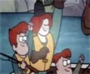 Gravity Falls Season 1 Episode 2 The Legend Of The Gobblewonker