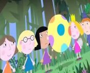 Ben and Holly's Little Kingdom Ben and Holly’s Little Kingdom S02 E023 Big Ben and Holly from holly halston cum
