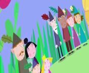 Ben and Holly's Little Kingdom Ben and Holly’s Little Kingdom S02 E026 Honey Bees from honey aubrey