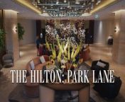 Inside The Hilton Park Lane S01E01