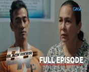 Aired (April 15, 2024): Alma (Rio Locsin) meets Edgardo (Raymond Bagatsing) in prison to talk about their son, Elias (Ruru Madrid). Will she be able to convince him that their son is innocent? #GMANetwork #GMADrama #Kapuso