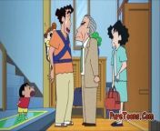 Shinchan in Hindi new episode_shinchan cartoon latest episode from japan nasty mom