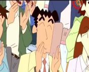 Shinchan gaya ghumne Full Episode in Hindi (HD) from komik shinchan