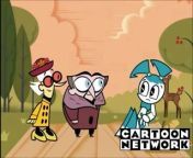 My Life As A Teenage Robot episode Mama Drama clip from bokep mama indon